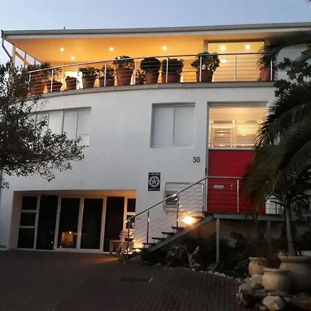 Whale Coast Villa 허머너스 외부 사진