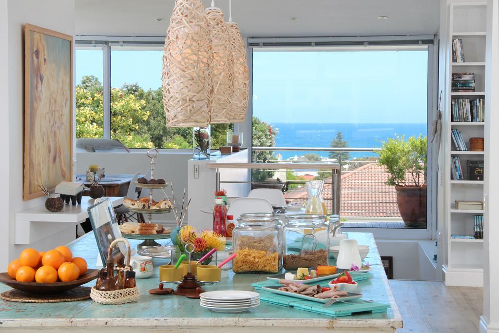 Whale Coast Villa 허머너스 외부 사진