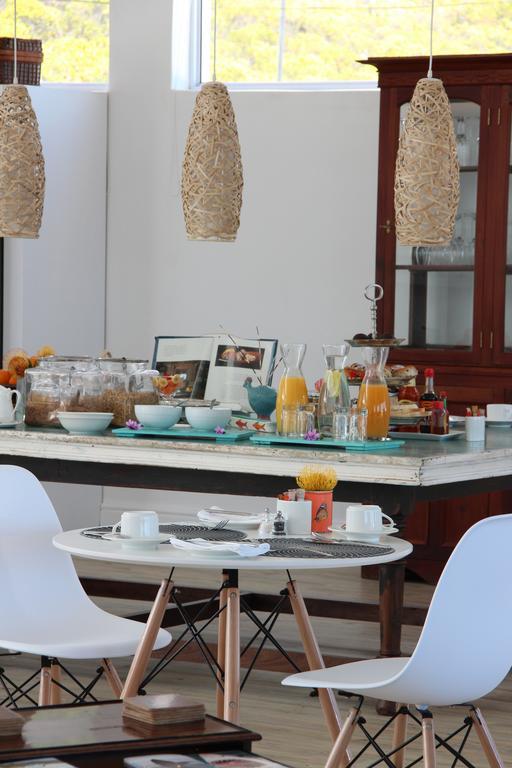 Whale Coast Villa 허머너스 외부 사진