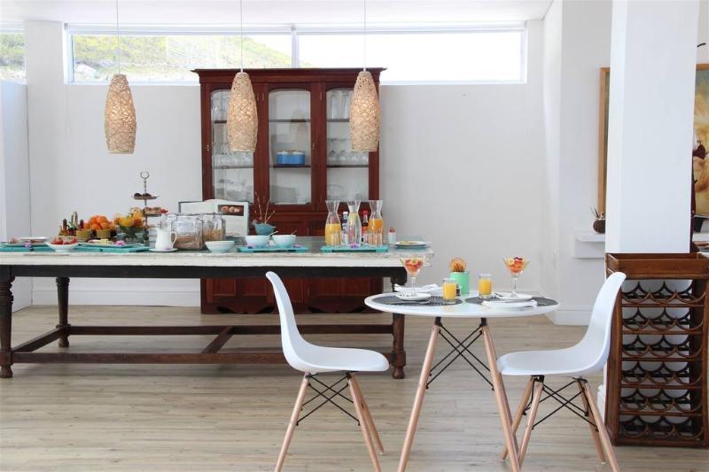 Whale Coast Villa 허머너스 외부 사진