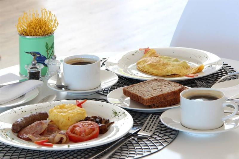Whale Coast Villa 허머너스 외부 사진