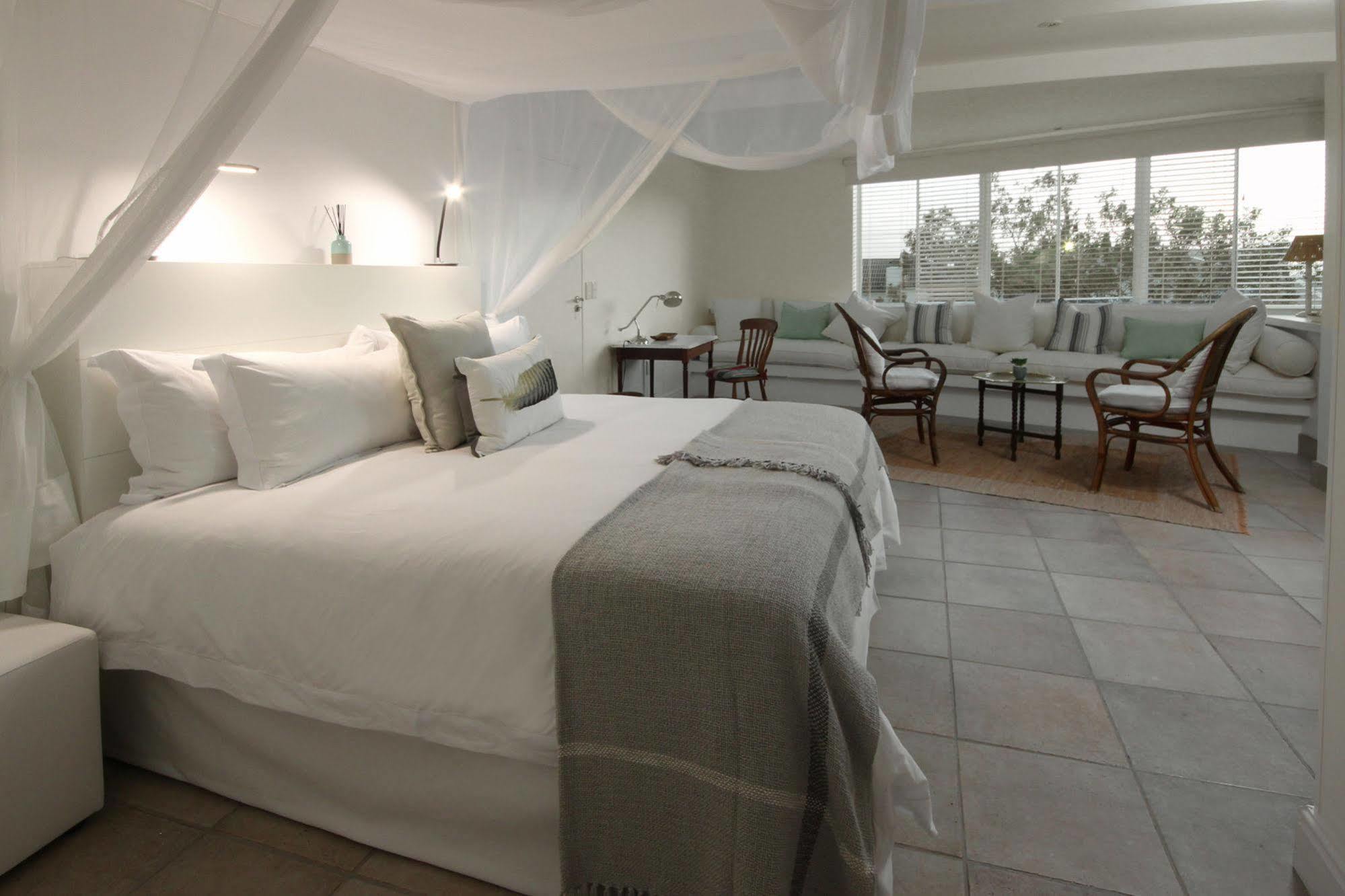 Whale Coast Villa 허머너스 외부 사진