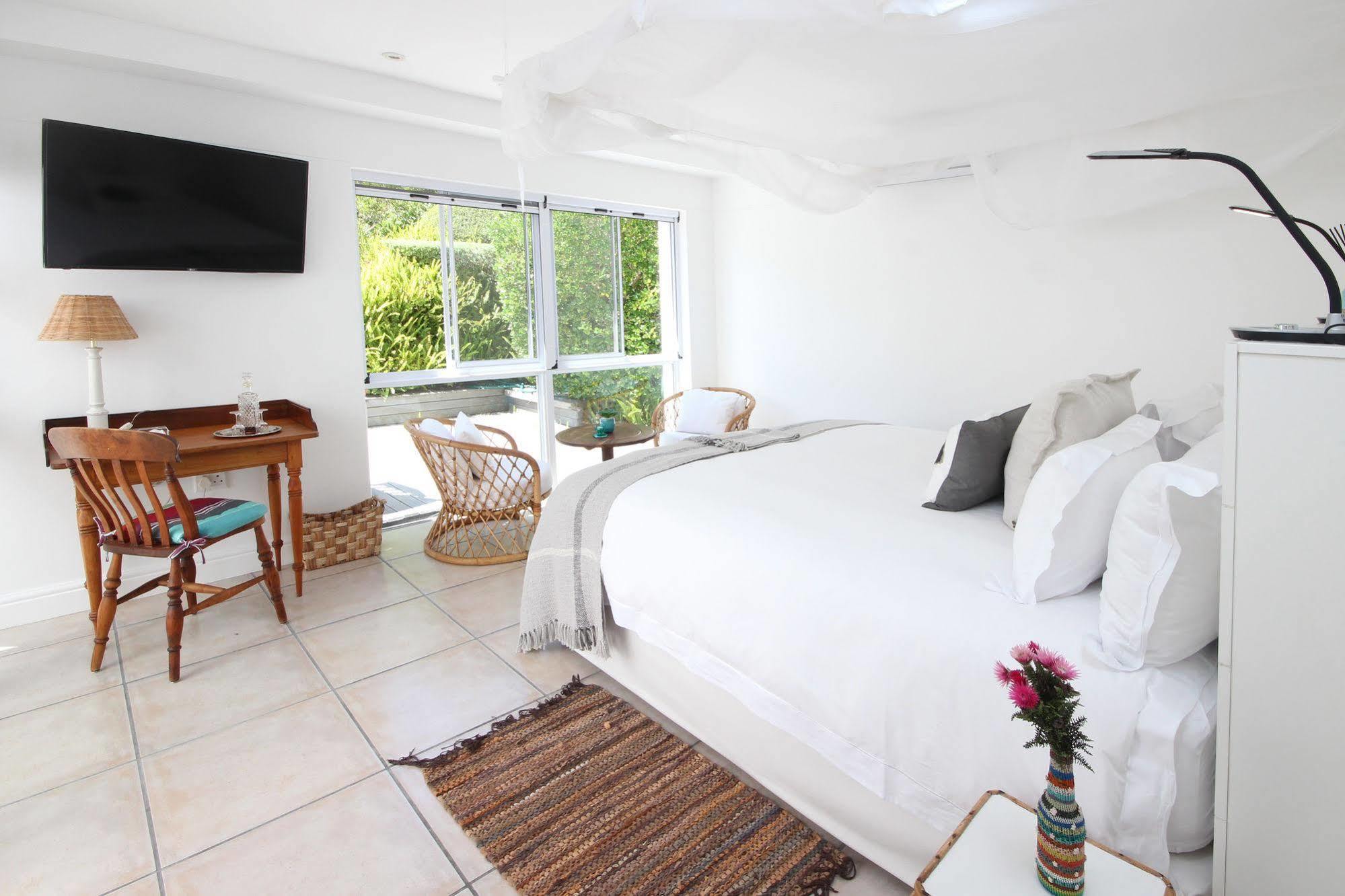 Whale Coast Villa 허머너스 외부 사진