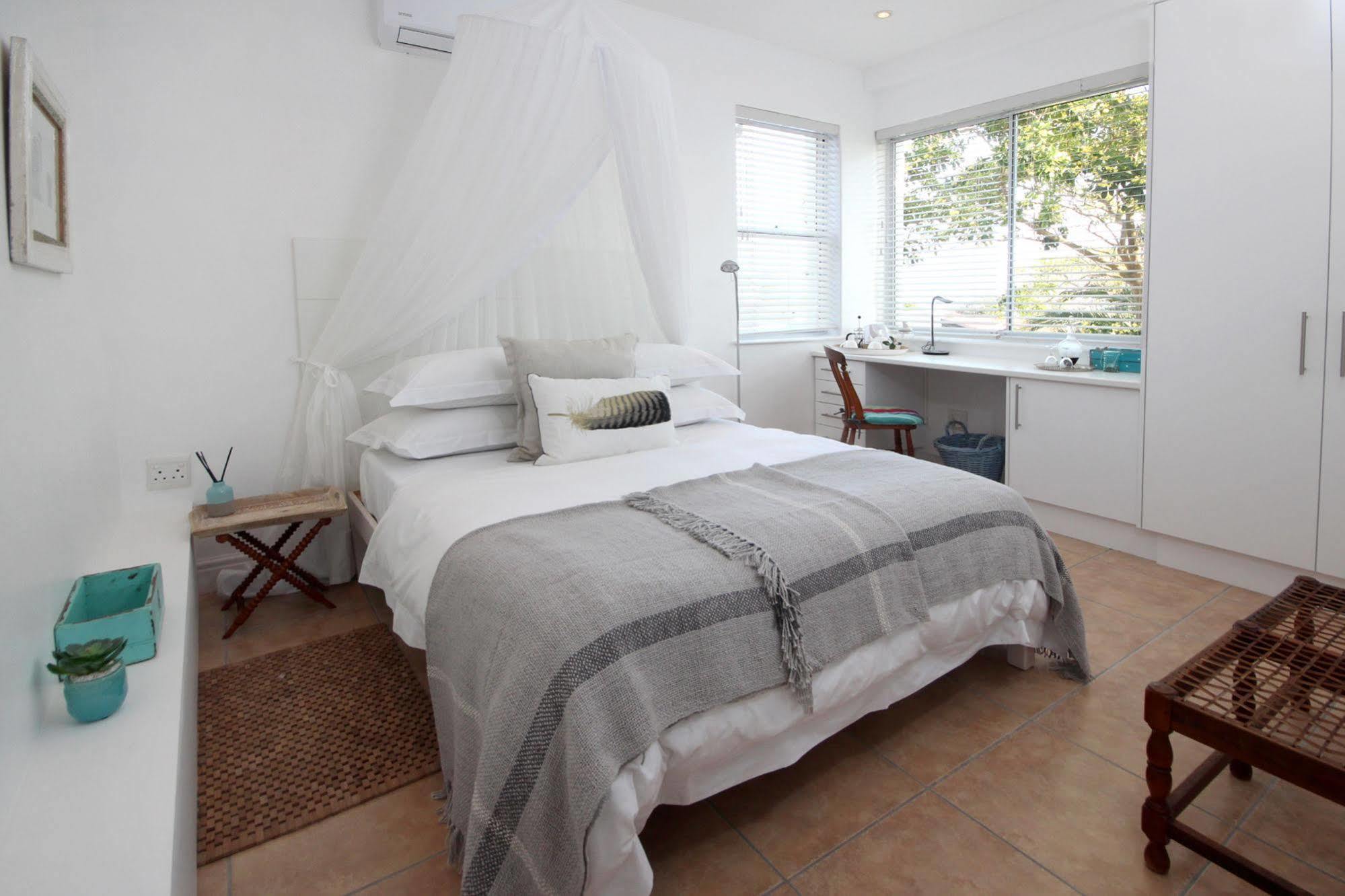 Whale Coast Villa 허머너스 외부 사진
