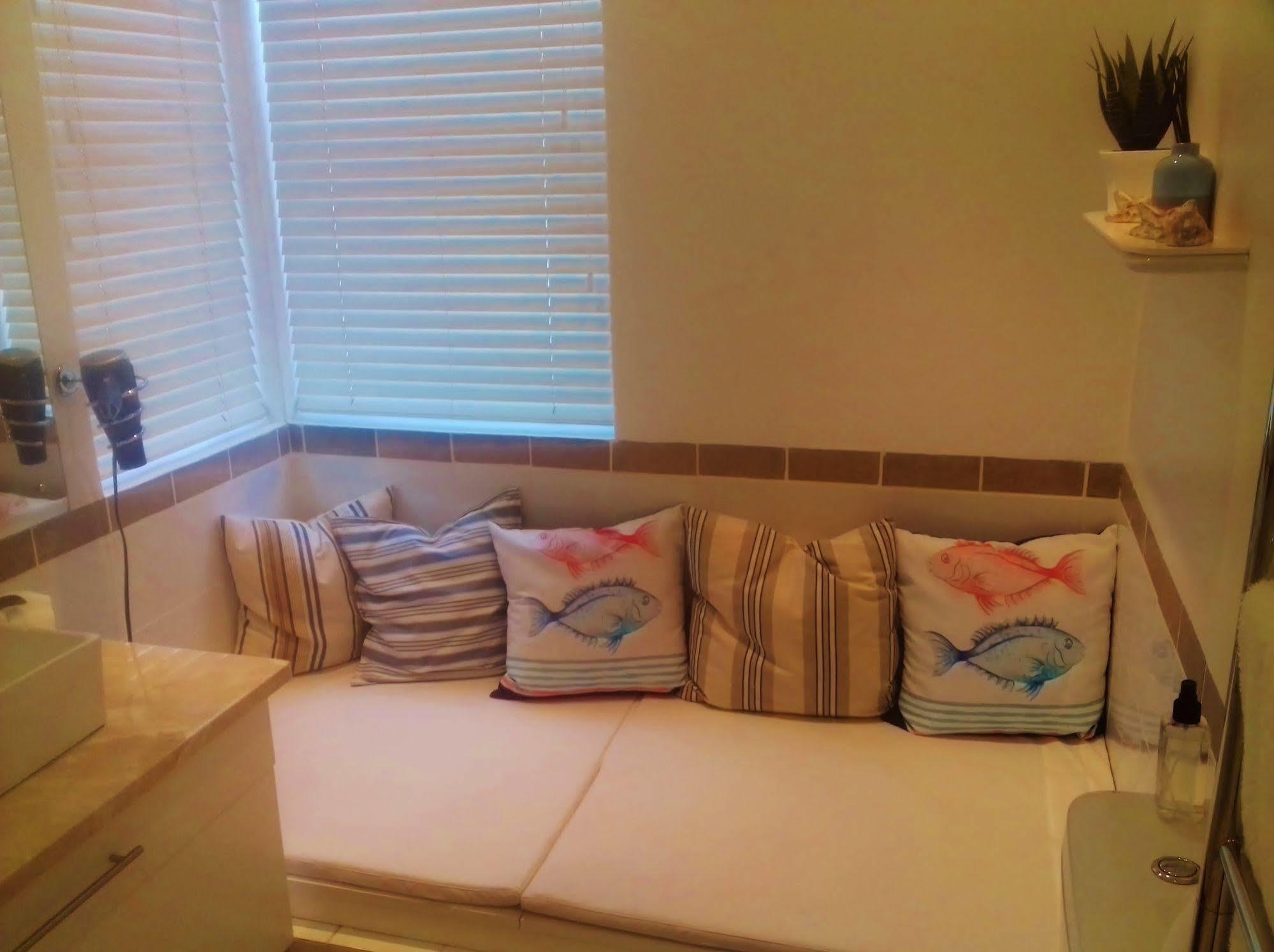 Whale Coast Villa 허머너스 외부 사진