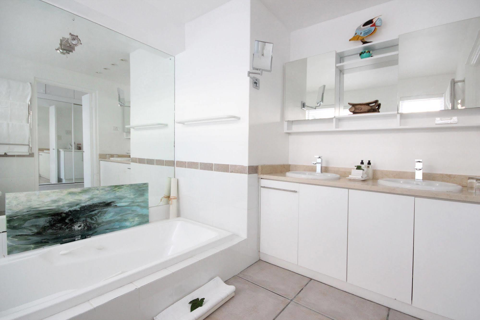 Whale Coast Villa 허머너스 외부 사진