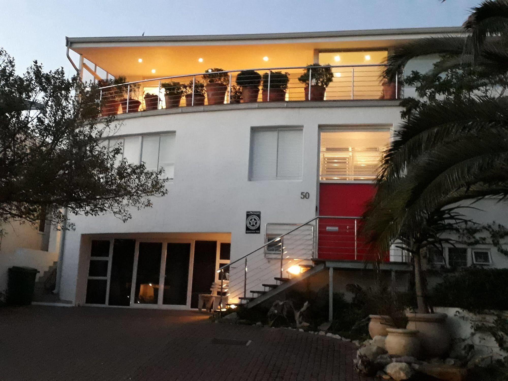 Whale Coast Villa 허머너스 외부 사진