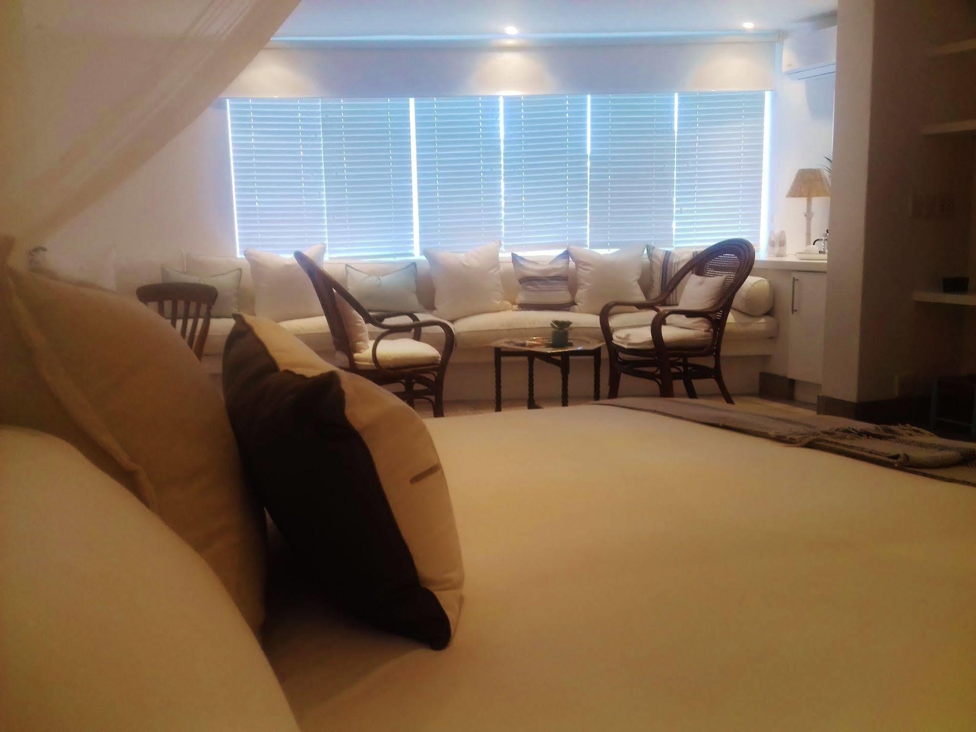 Whale Coast Villa 허머너스 외부 사진