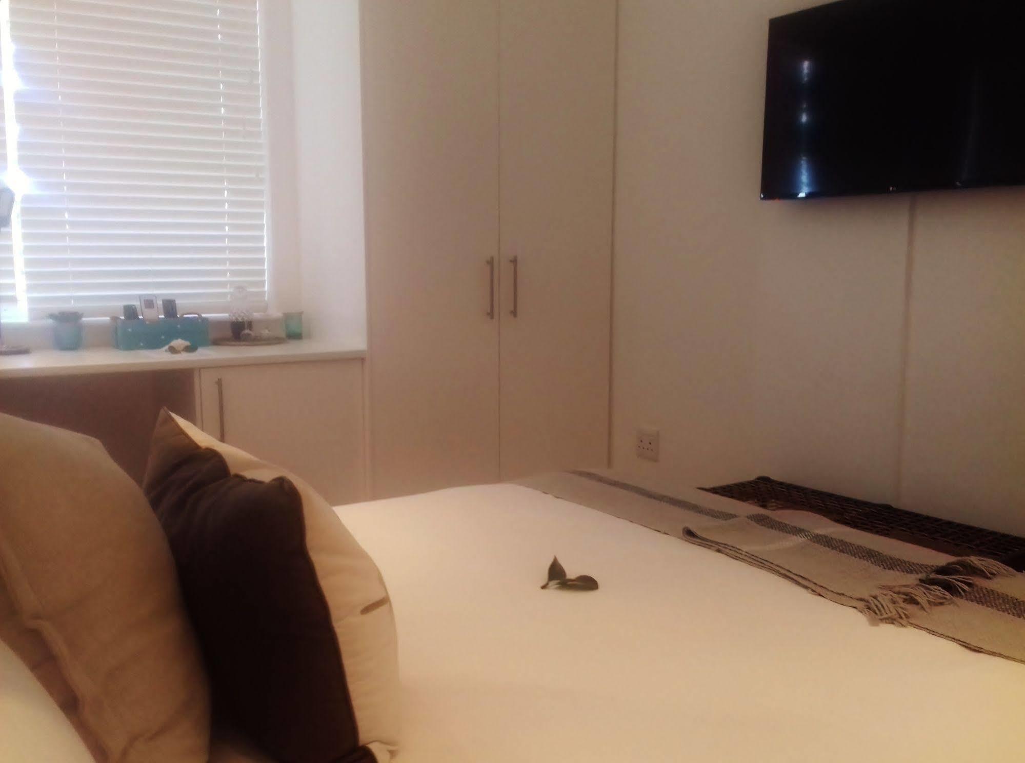 Whale Coast Villa 허머너스 외부 사진