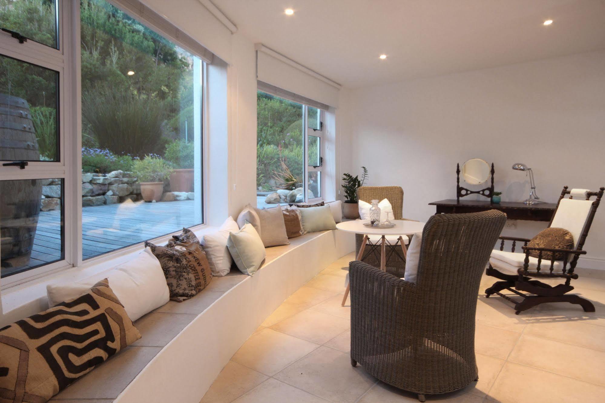 Whale Coast Villa 허머너스 외부 사진