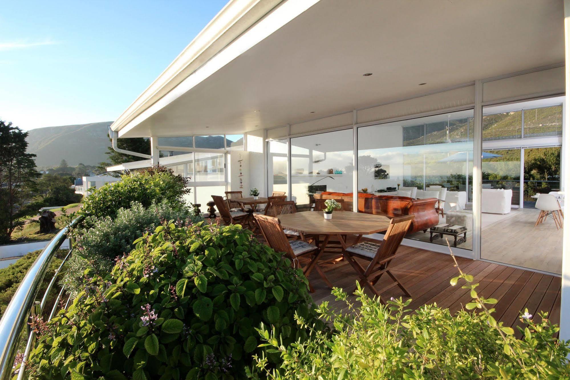 Whale Coast Villa 허머너스 외부 사진