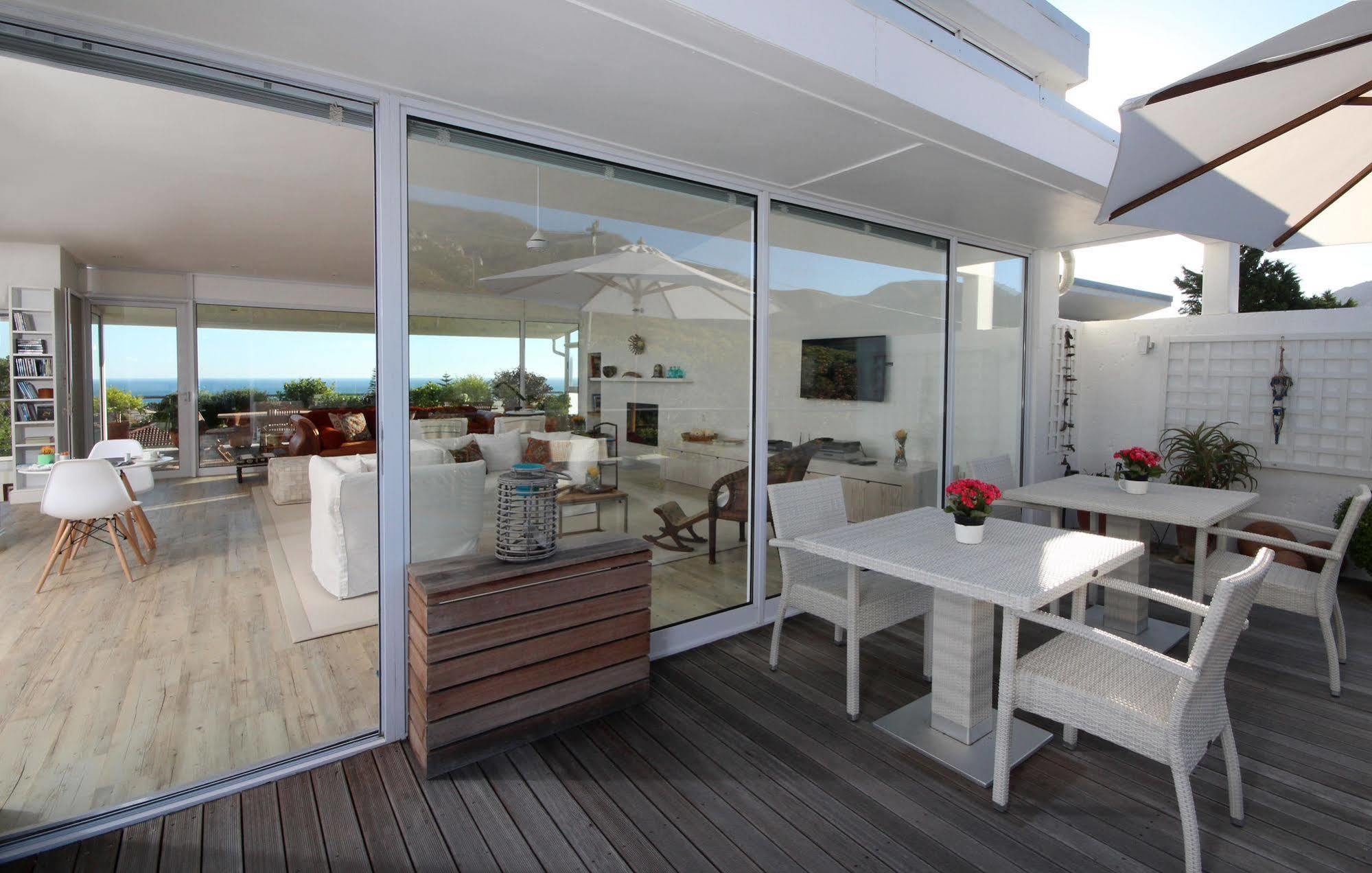 Whale Coast Villa 허머너스 외부 사진
