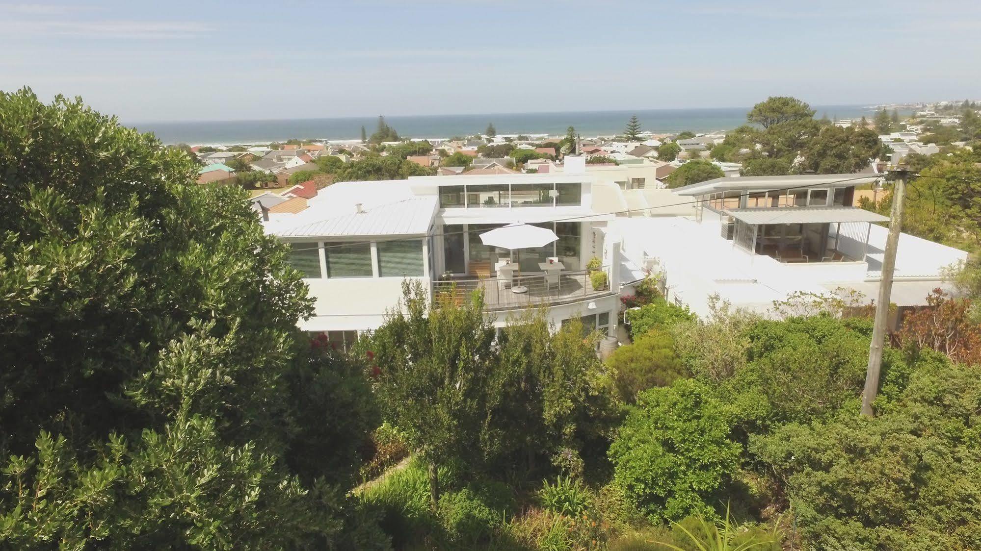 Whale Coast Villa 허머너스 외부 사진