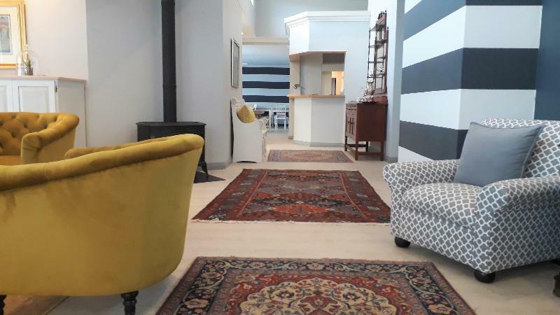 Whale Coast Villa 허머너스 외부 사진
