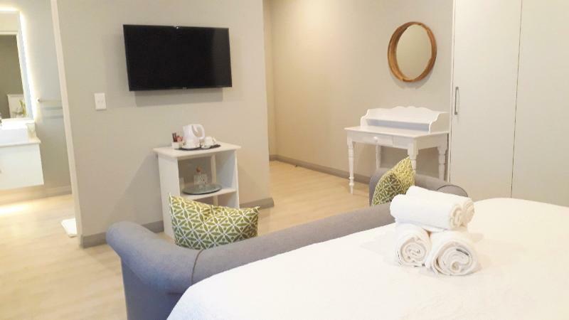 Whale Coast Villa 허머너스 외부 사진